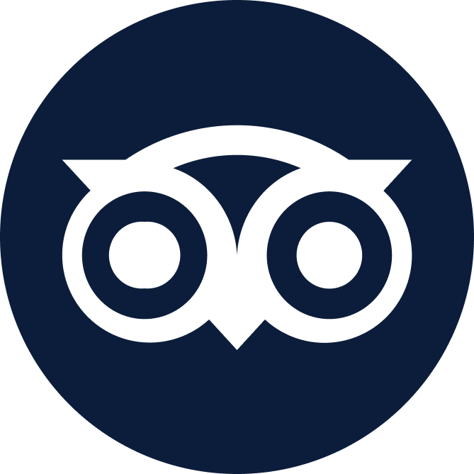 Tripadvisor Icon